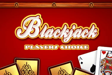 Blackjack Players’ Choice – 1×2 Gaming game