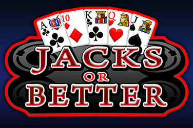Jacks or Better – EGT game