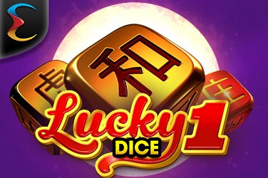 Lucky dice 1 game
