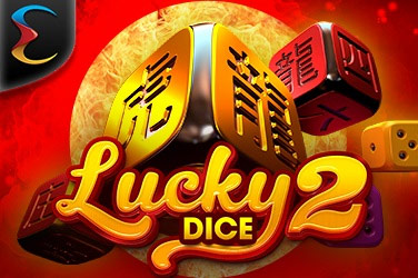 Lucky Dice 2 game