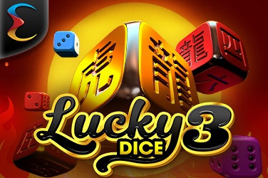 Lucky Dice 3 game