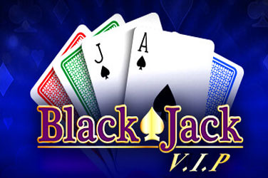 Blackjack Singlehand VIP – Isoftbet game