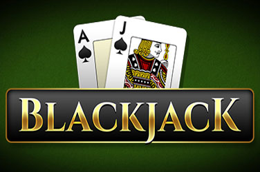 Blackjack Singlehand – Isoftbet game