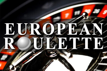 European roulette – Isoftbet game