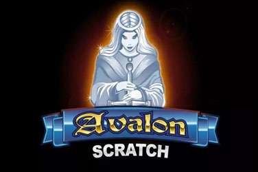 Avalon scratch game