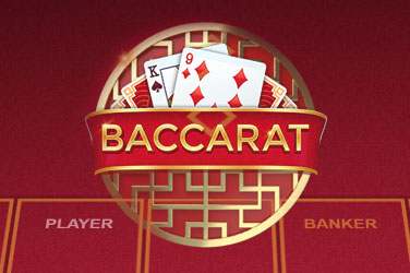 Baccarat – Microgaming game