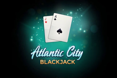 Multi Hand Atlantic City Blackjack – Microgaming game