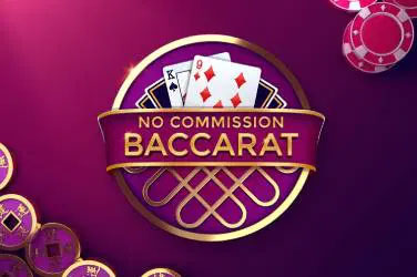 No Commission Baccarat – Micrograming game