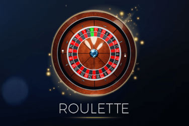 Roulette – Microgaming game