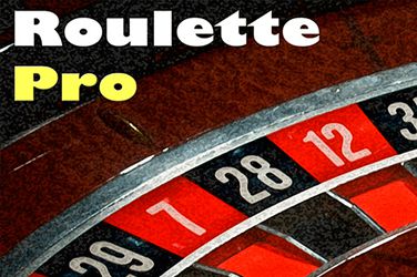 European Roulette Pro – Netent game