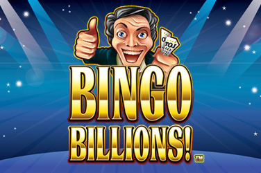 Bingo Billions game
