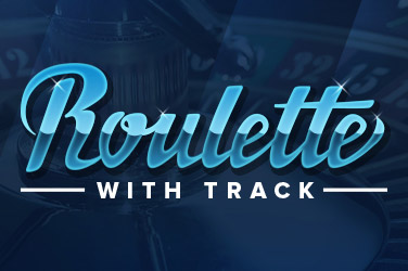 Roulette With Track – Playson game