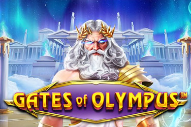 Gates of Olympus game