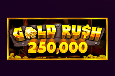 Gold rush scratchcard game