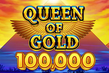 Queen of gold scratchcard game