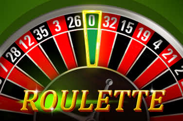 Roulette – Programaticplay game