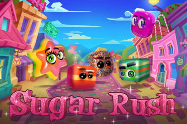 Sugar rush game