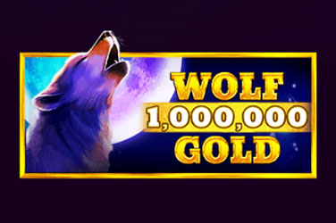 Wolf Gold scratchcard game