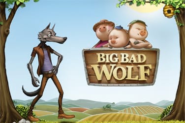 Big Bad Wolf game