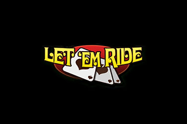 Let ’em ride game
