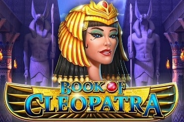 Book of cleopatra game
