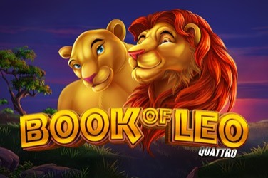 Book of leo quattro game