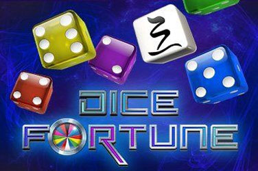 Dice Fortune game