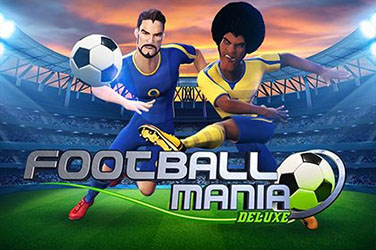 Football mania deluxe game