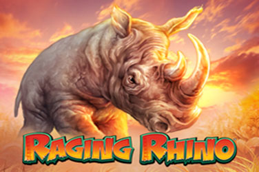 Raging rhino game