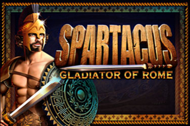 Spartacus gladiator of rome game