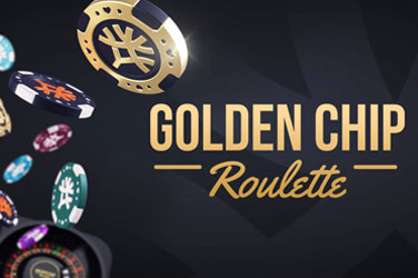 Golden Chip Roulette – Yggdrasil game