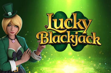 Lucky Blackjack – Yggdrasil game
