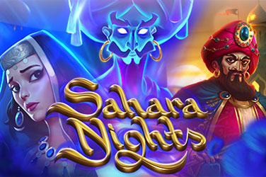 Sahara nights game